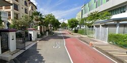Haig Road (D15), Terrace #461166581